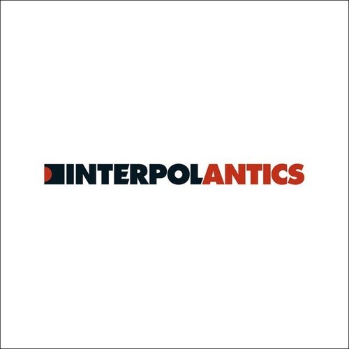 POSNETI MEDIJI INTERPOL - ANTICS, (21008888) Cene