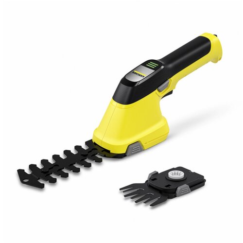 Karcher akumulatorske &amp;scaron;karje za travo GSH 2 Plus 1.445-310.0 Slike