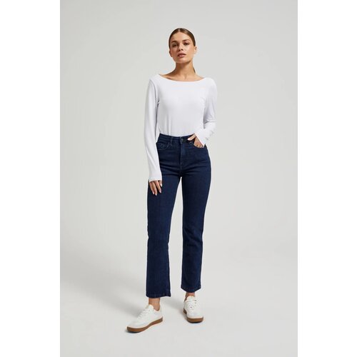 Marisse Women's Blouse Z-Ts-4502 White Cene