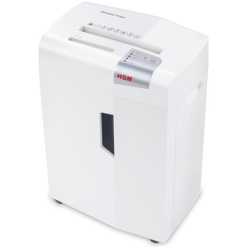  Uničevalec dokumentov hsm x12/4x15 shredstar p-5 HSM Cene
