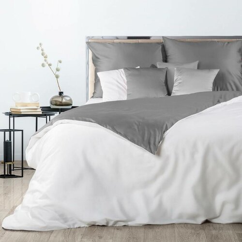 Eurofirany Unisex's Bed Linen 383350 Cene