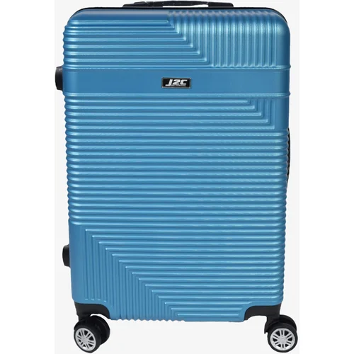 J2c kofer 3 in 1 hard suitcase 28 inch