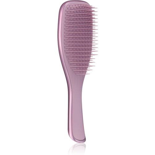 Tangle Teezer Ultimate Detangler Chrome Mauve Copper ravna krtača za vse tipe las 1 kos Slike