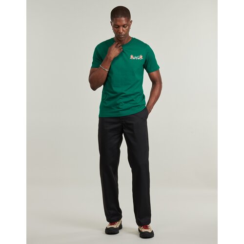 Puma Graphic Tee SQUID GAME Zelena Slike