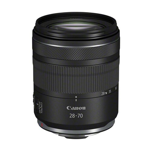 Canon RF 28-70 / 2,8 mm IS STM Slike