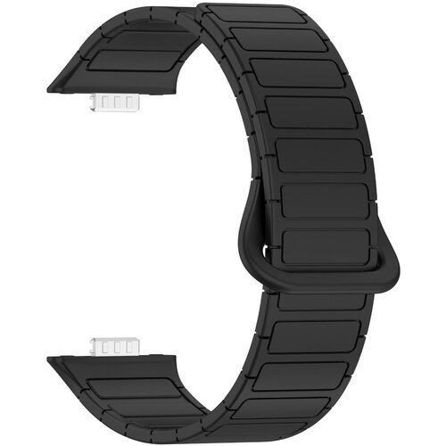 INF Kompatibilen del &ndash; Huawei Watch FIT3/4/4 Pro magnetni pa&scaron;ček Black, (5000264300) Cene