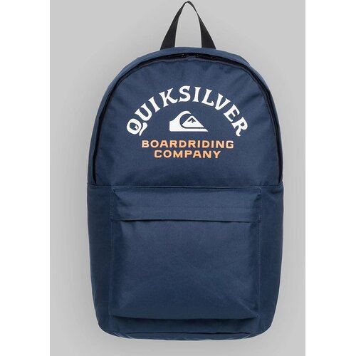 Quiksilver The Poster Nahrbtnik navy blazer Slike
