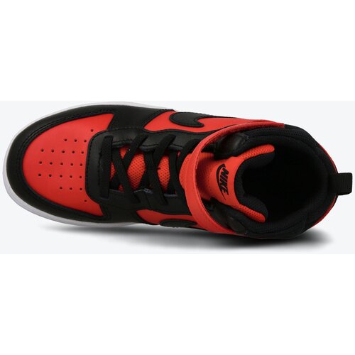Nike patike za dečake court borough mid 2 bP CD7783-602 Slike