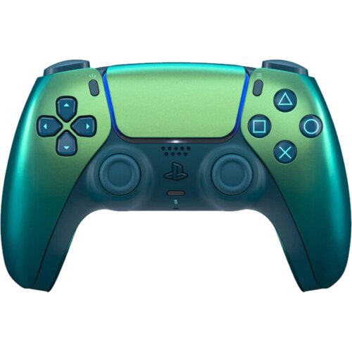  PS5 Dualsense Wireless Controller Chroma Teal V2 1000050603 Cijene