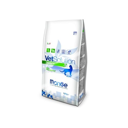 Vetsolution ishrana za redukciju i regulaciju telesne mase kod mačaka, 1.5kg Cene