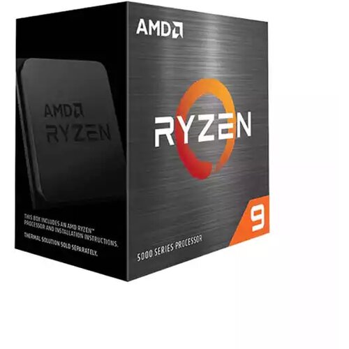  Procesor AMD AM4 Ryzen 9 5900X 3.7GHz - bez kulera Slike
