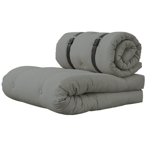 Karup Design Raztegljiv fotelj Buckle Up Grey Cene