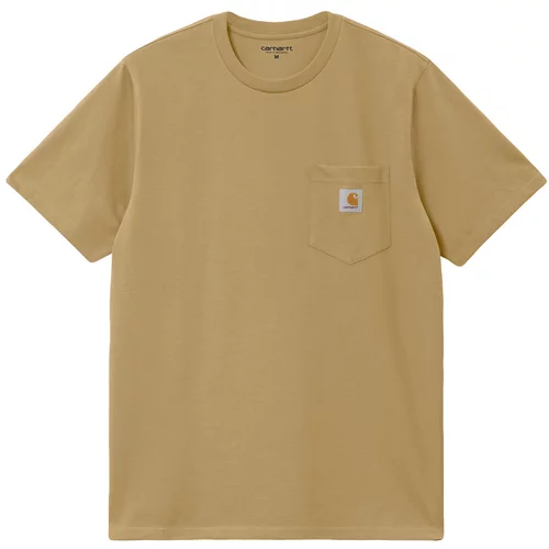 Carhartt WIP S/S Pocket T-Shirt Agate