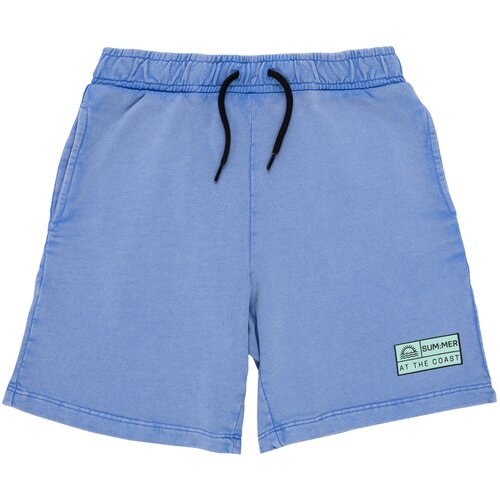 name it NKMFANDEL SWEAT SHORTS Plava Cijene