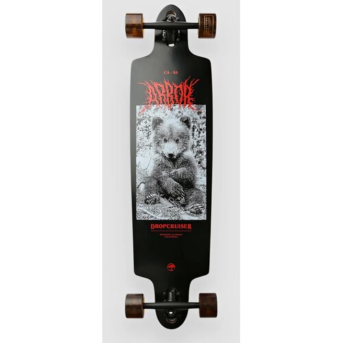 Arbor Bearcub Dropcruiser 38" Komplet black Cene