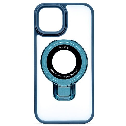  MAGSAFE RING Maska za telefon za Iphone 14 , Teget Cene
