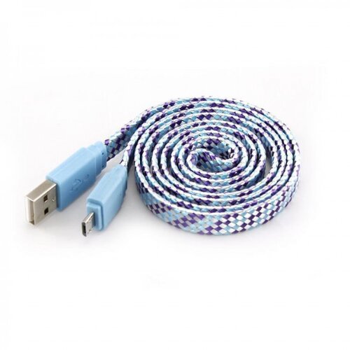 S Box Kabl USB / Micro USB - BL, 1 m Cene