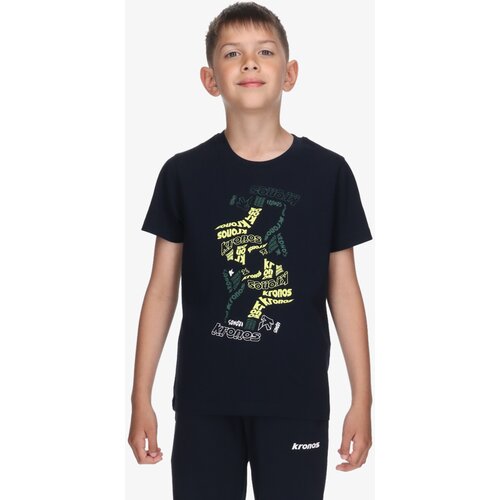Kronos Majica BOYS T-SHIRT Cene