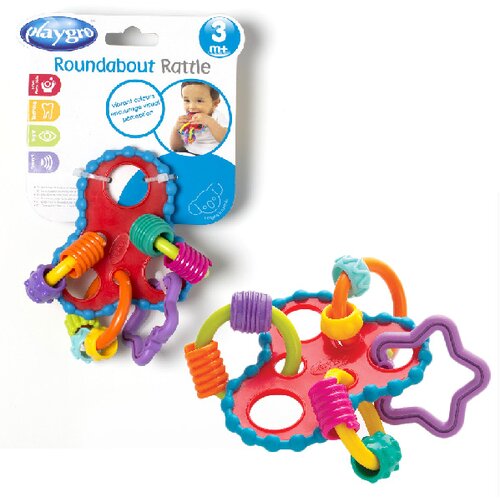 Playgro glodalica ROLE 4083818 21254 Slike