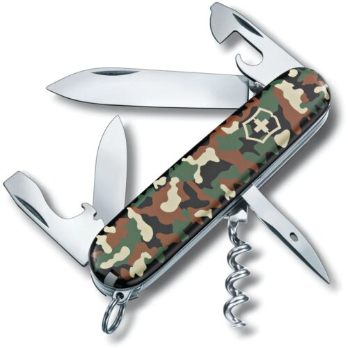 Victorinox Spartan Camouflag Cene