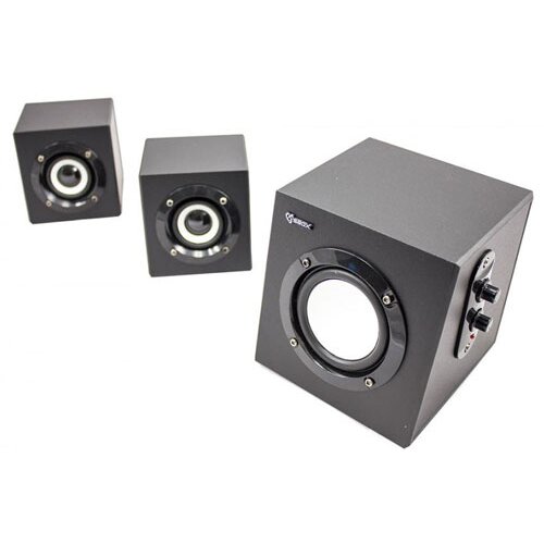 S Box SP 4000 Stereo Speakers Slike