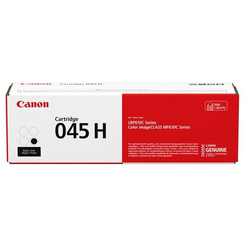Canon CRG-045H 1246C002 Toner Cartridge Black Cijene