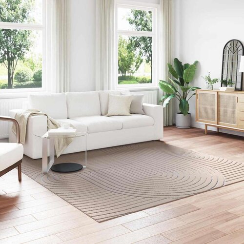 Preproge za povr&scaron;ine Kvadrat Bež 240 x 240 cm, (5000129158) Cene