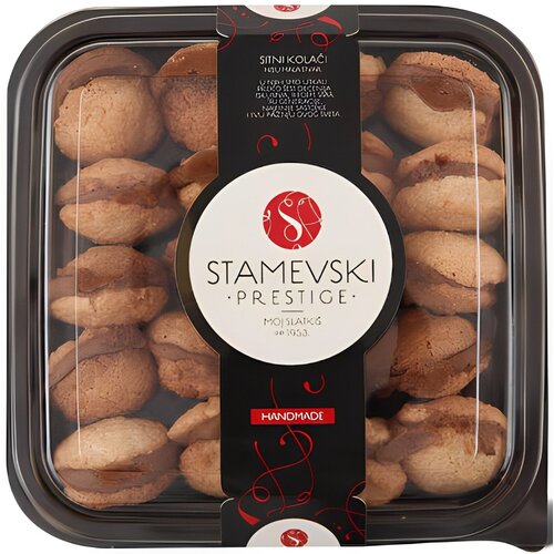 Stamevski padobranci 350g Cene