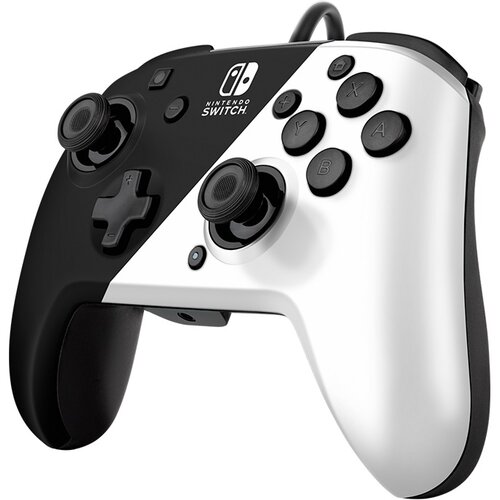 Pdp Nintendo Switch Faceoff Deluxe+ Gamepad Slike