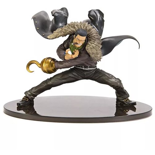 Prestige Figures One Piece - Sir Crocodile (14cm) Slike