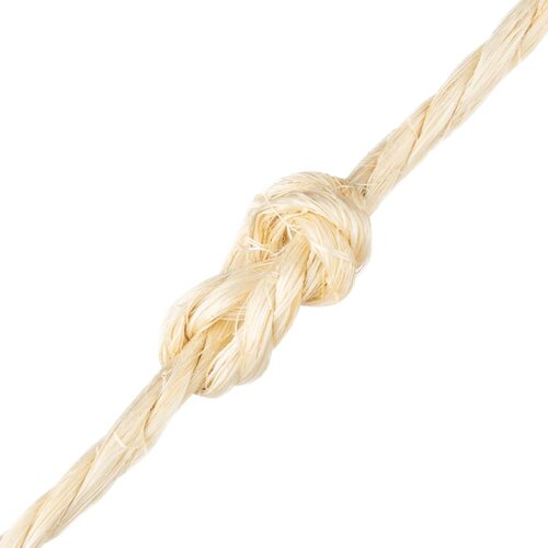 Uže od 100 % sisala 4 mm 250 m Slike