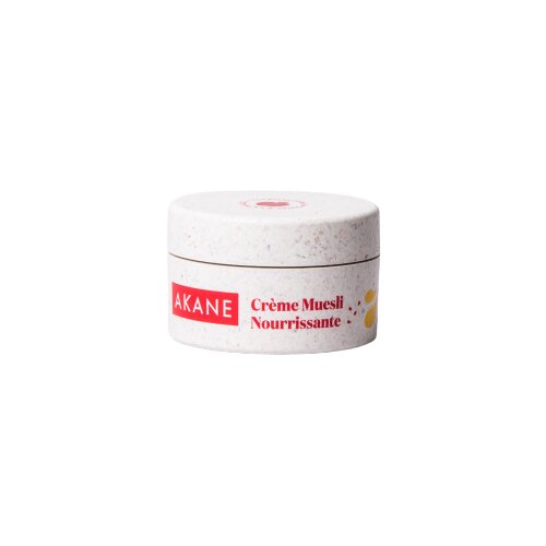 AKANE muesli nourishing cream - 50 ml Slike