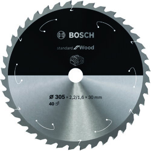 Bosch 2 608 837 741 circular saw blade 30.5 cm 1 pc(s) Slike