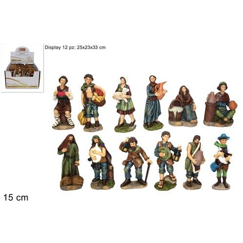 Figure ZA JASLICE PASTIR 15CM SORTO XNA10001891 Cene