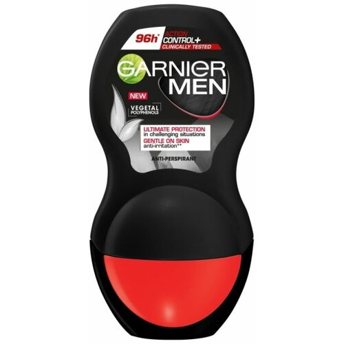 Garnier muški roll-on action control+ 50 ml Cene