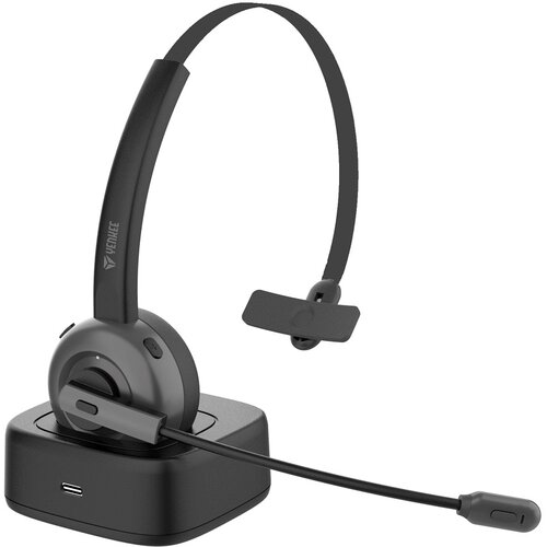 Yenkee YHP 50BT, Slusalice BT 5.0, charging dock station Cene