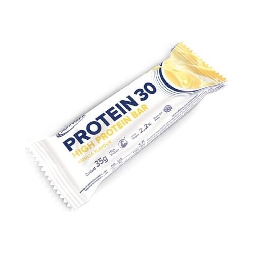 IRONMAXX protein 30 pločica - vanilija Cijene