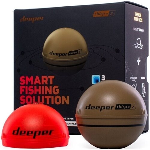 Deeper Chirp+ 2 Cijene