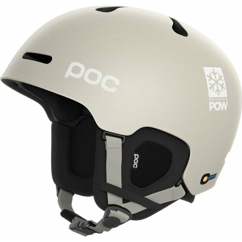 Poc Fornix MIPS POW JJ Mineral Grey Matt XS/S (51-54 cm) Smučarska čelada Cene