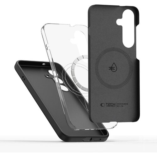 TECH-PROTECT SILIKONSKI OVITEK ZA GALAXY S26+ MAGSAFE S SILIKONOM, (5000259629) Slike