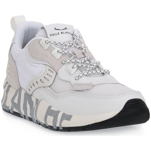 Voile Blanche Modne superge 0N01 CLUB 01 Bela Slike