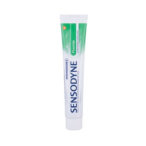 Sensodyne Fluoride pasta za zube za za&scaron;titu od karijesa 75 ml Cijene