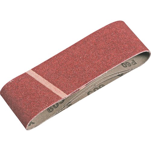 Lux Tools Brusni papir za brusilicu 75x533 mm K60 3 DJ Cene