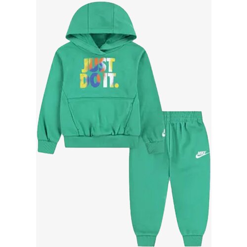 Nike Trenerka NKB B NSW REVEAL FT SET Cijene