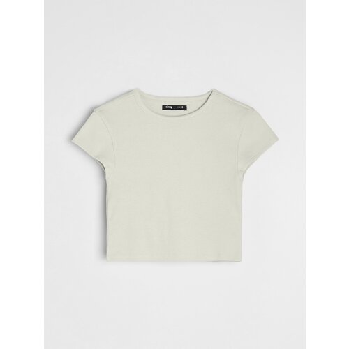 Sinsay Crop top Slike