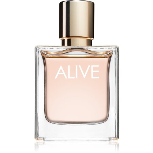 Hugo Boss bOSS Alive parfemska voda 30 ml za žene Slike