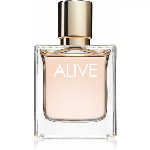 Hugo Boss bOSS Alive parfemska voda 30 ml za žene