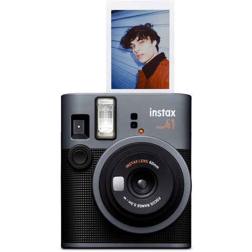 Fujifilm MINI 41 INSTAX, (21953629) Cene