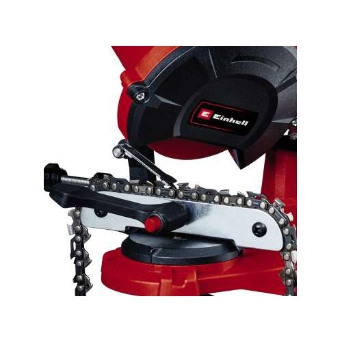 Einhell akumulatorski o&amp;scaron;trač lanaca GE-CS 18 Li - SOLOID: EK000232089 Slike