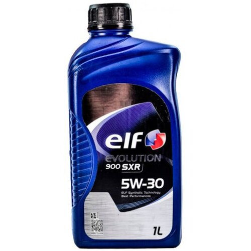 ELF Evolution 900 SXR 5W30 1 L Cene